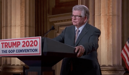 Maximo Alvarez is currently married to his wife, Esther Lucrecia Alvarez.